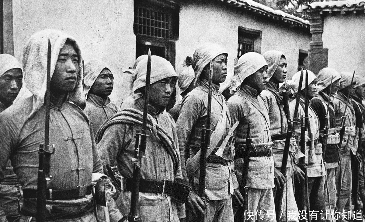 我国|抗日战争胜利后,我国近300万的汉奸最后是如何处置的?