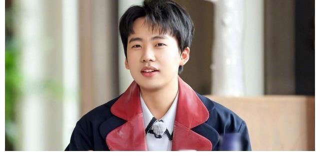 游戏中扒沙溢裤子,逼郭麒麟使用旧吸管,《奔跑吧》蔡徐坤惹争议