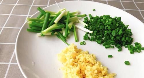 家的味道,就是这道菜,看着普通,总也吃不腻