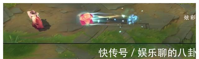 配色|LOL：全场半价中，值得考虑的炫彩，技能配色有变化