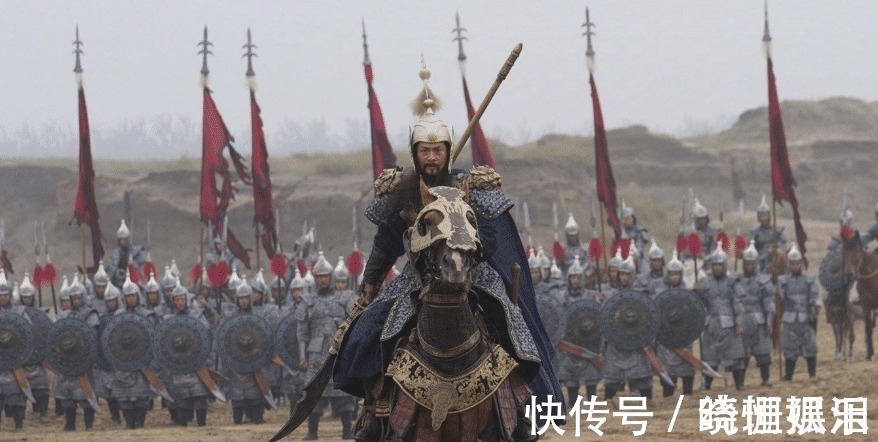 卢俊义@梁山招安为何是一条死路把这5位好汉的名字连起来看,便知分晓