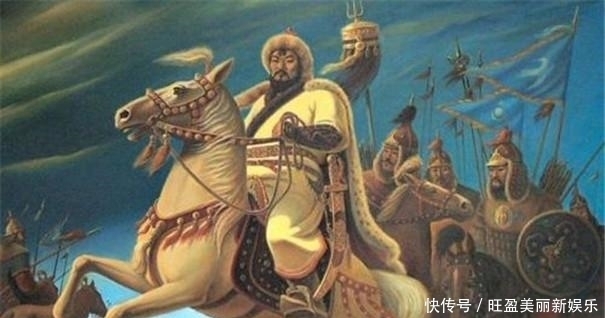 踏进|影响世界命运的一场大决战, 此战过后, 蒙古铁骑再无力踏进非洲