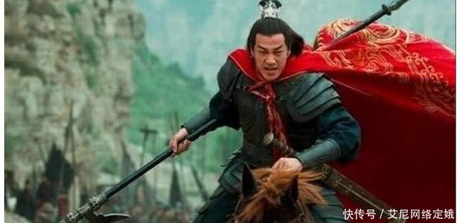 武将|三国时期真正的武将排名就是这样的，赵云第3，前2个太强了？