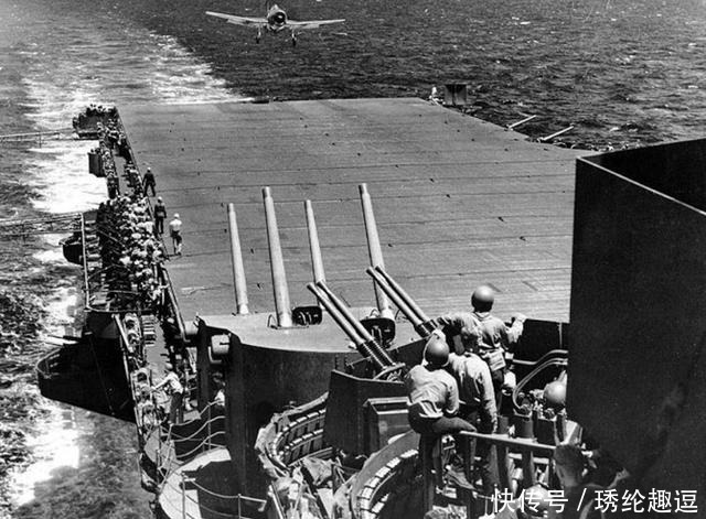 脊梁|打断日本海军脊梁的菲律宾海海战,如何成为日本海军的末日开端?