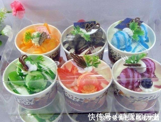 营养成分|夏天买冰淇淋，学会看这3个地方，健康无添加，孩子也可以放心吃