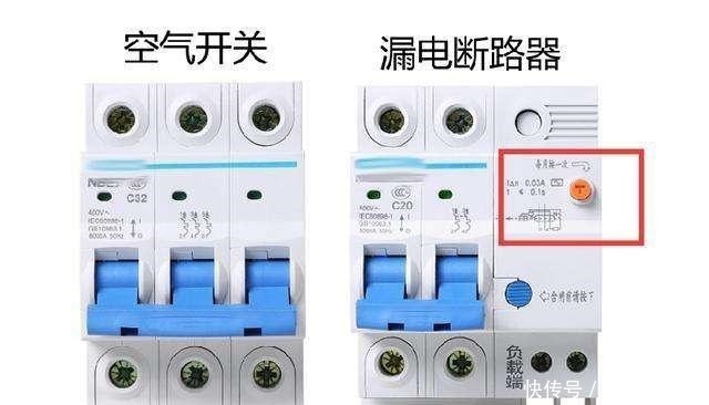 家庭|家庭电路布局,各回路用什么开关电线选多大开关选多大!