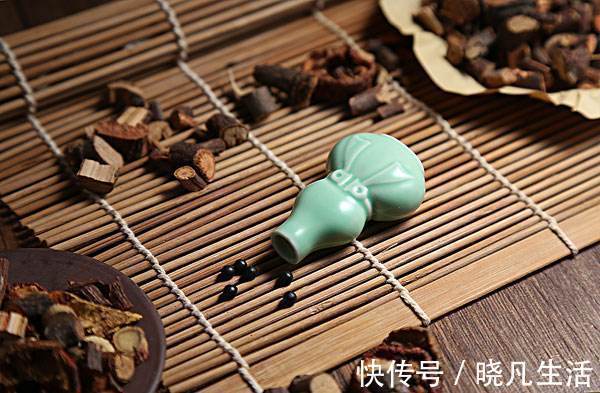 补血药|4味药成就补血药中的观音娘娘，女人的病几乎全离不开它