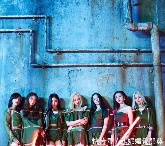 新歌成绩不错是假象韩国女团clc万年捧不红 原因到底出在哪 快资讯 新歌成绩不错是假象韩国女团clc万年捧不红 原因到底出在哪 快资讯