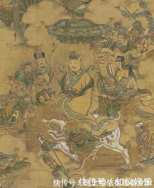 禅让制@从禅让制到家天下,大禹的套路深,结束了黄帝子孙的轮流坐庄