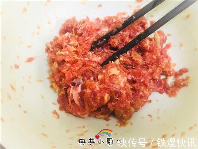 冬瓜如此烧,孩子天天点名要吃,几分钟搞定,营养又好吃