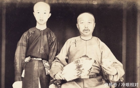 道光|15岁少女被道光看中，八年五次怀上龙胎，后代还出了两位皇帝