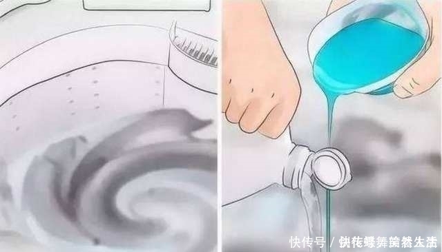 白醋|毛巾用久了又滑又臭?教你一个小窍门,毛巾马上和新的一模一样