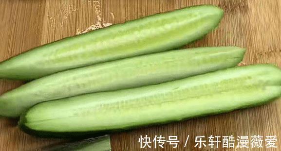绞肉机|夏季多吃它,加一物拌一拌,腌一晚就能吃,爽脆入味,比凉拌的好