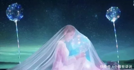 成品|新娘全身挂满彩灯拍婚纱照,身上爬满虫子只能忍着,成品照惊艳了!