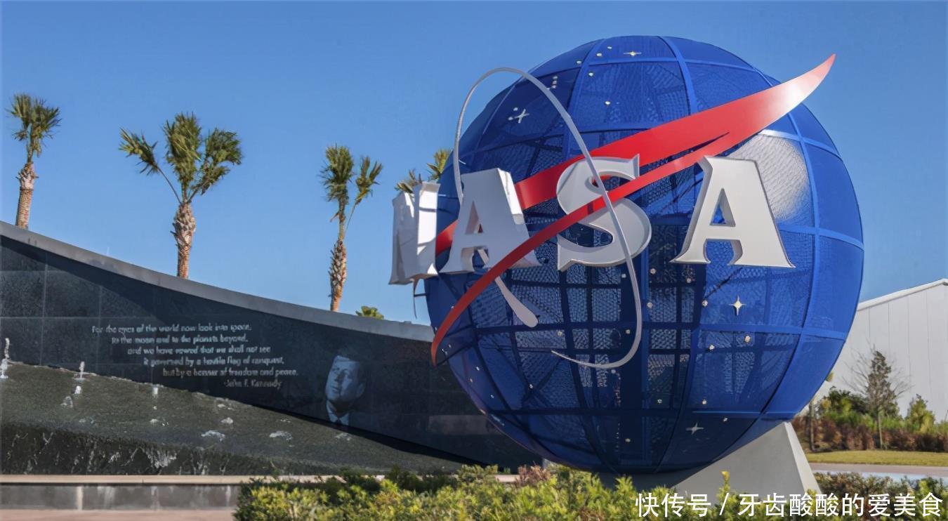 纳尔逊 国会打钱!祝融号发布首张火星照片,NASA坐不住:局长站出来哭穷