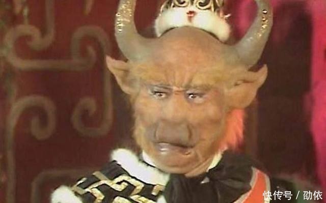 取经途中|唯一被如来主动降伏的妖怪,孙悟空拼了命都打不过,惊动玉皇大帝