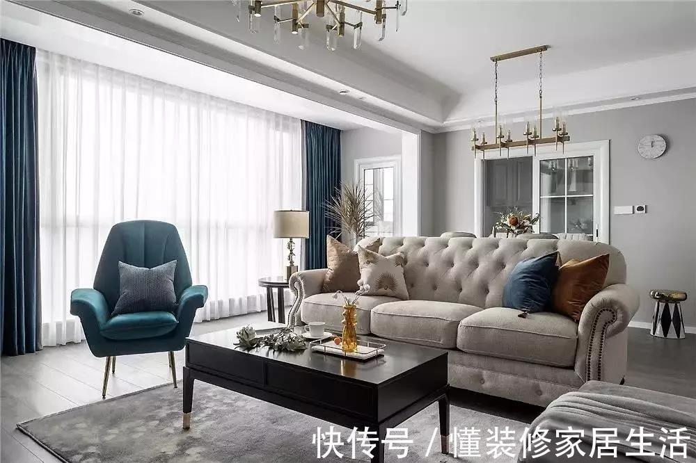 装修风格|刚出炉！2021年超受欢迎的5种装修风格，每一种都喜欢