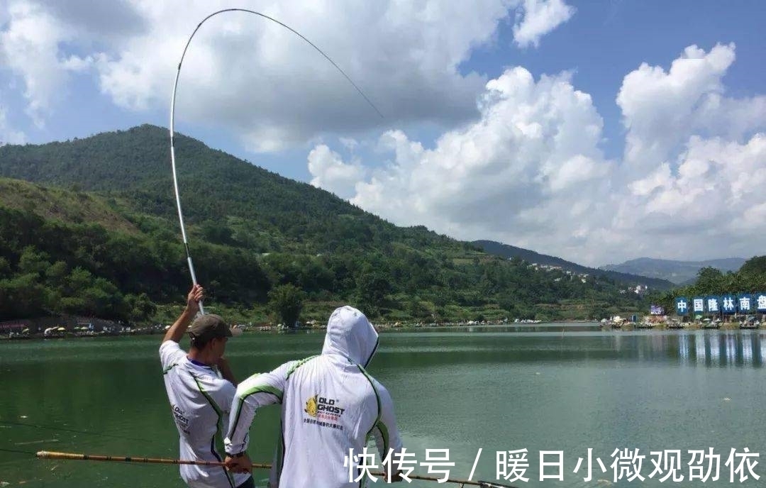 钓了这么多年的鱼,才知道夏天钓鱼要这样钓,怪不得高手总上大鱼