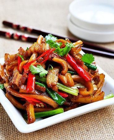 推荐几道家常菜,营养丰富味道鲜美,吃起来不油腻,做法还很简单