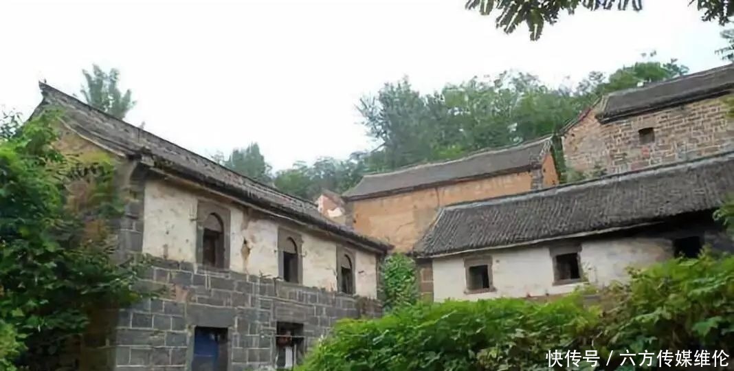 中年|精品自驾路书|访太极故乡 进传统村落 感受非遗魅力