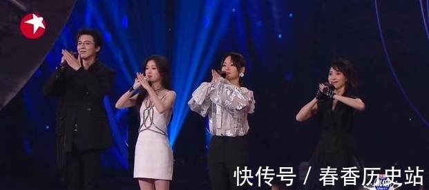 《我们的歌》第七期：团队赛A组B组势均力敌，但第八期几乎没悬念