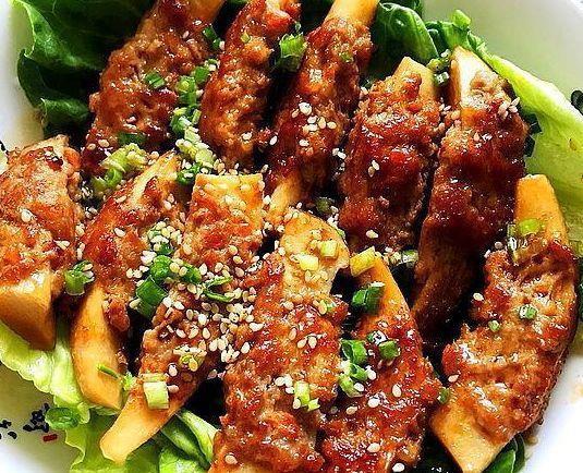 饭菜|大暑过后教你几道解馋开胃的下饭菜,家人吃的美滋滋,好吃不油腻