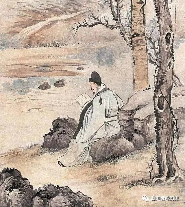 此人|七岁写出咏鹅的骆宾王，发文大骂武则天，武感叹：失此人宰相之过