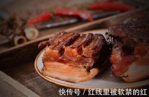 腊肉冷冻1年,还可以吃吗?不懂快看看,为了健康,记住2个时间