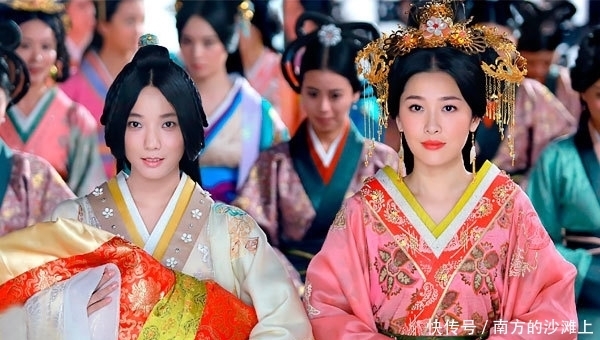 独立|皇后卫子夫死后拥有独立谥号,为何却不能与汉武帝合葬?