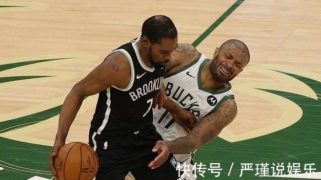 杜兰特|篮网首签曝光!4+5+1,1年590万,篮网或为了他放弃续约格里芬