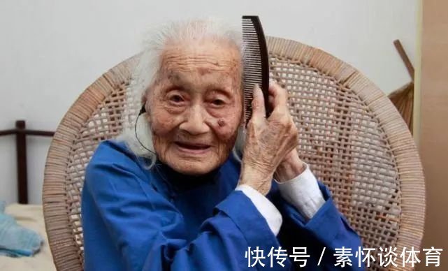 长寿|50岁后，还能完成6件事，恭喜，你的身体还很健康