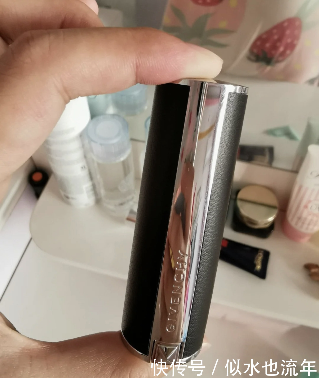 温柔|好看的口红千千万,唯独这几支口红最好看,超级显白显温柔显气质