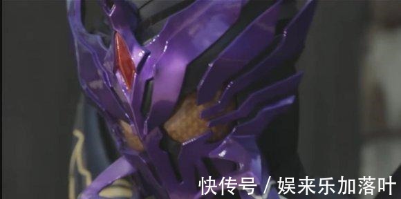 欧兹|假面骑士欧兹里的王究竟有多强其欲望是打倒创造人类的神明!