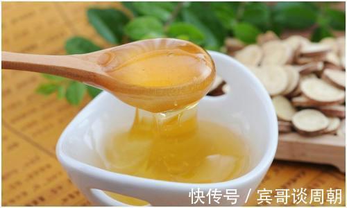 蜂蜜|蜂蜜加上此物天生一对，专治咳嗽，喉咙痛，比吃药还管用