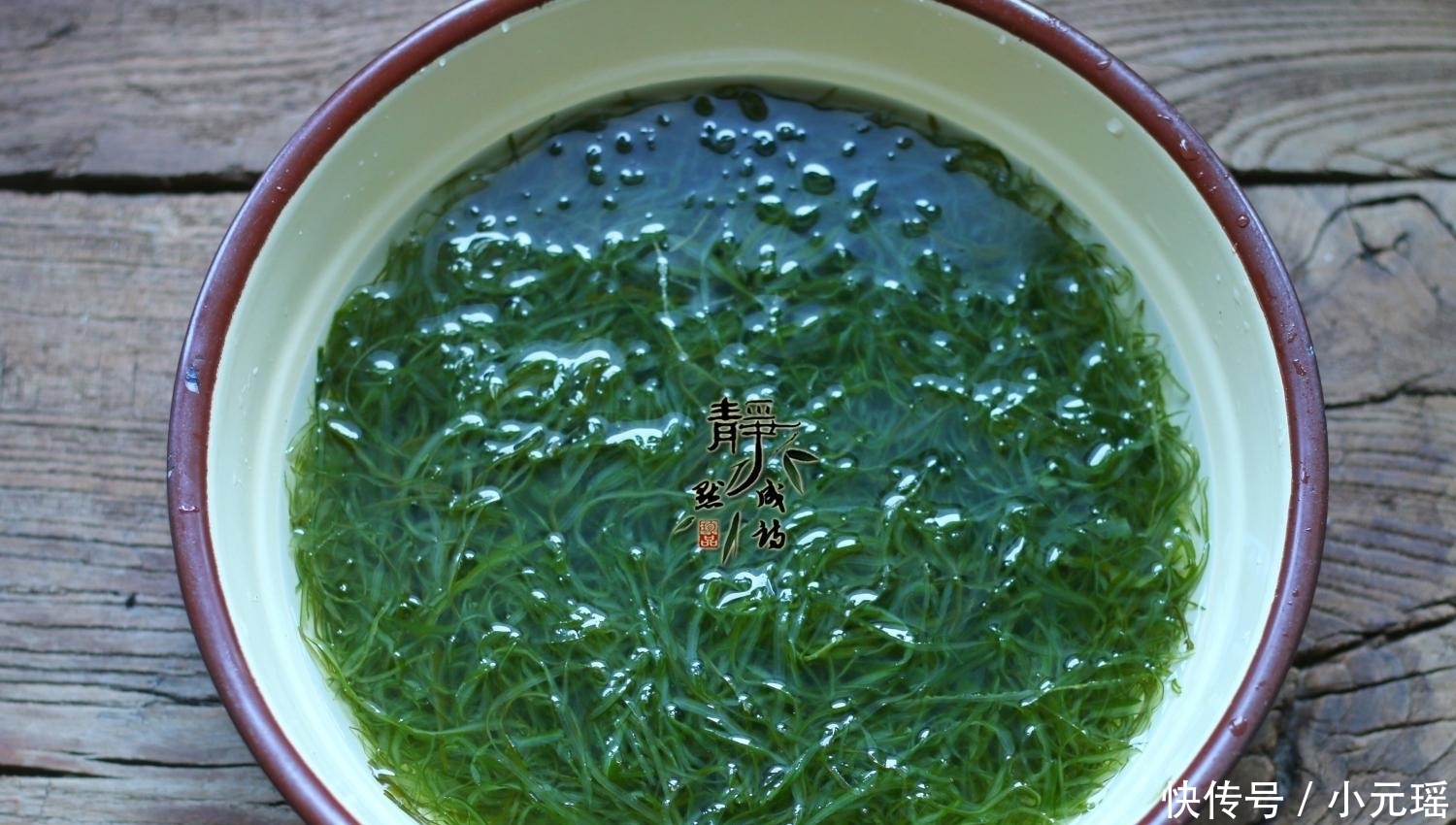 牛肉面|这菜是“碱性食物之冠”, 便宜又营养, 几块钱拌1盘, 比吃大鱼大肉强