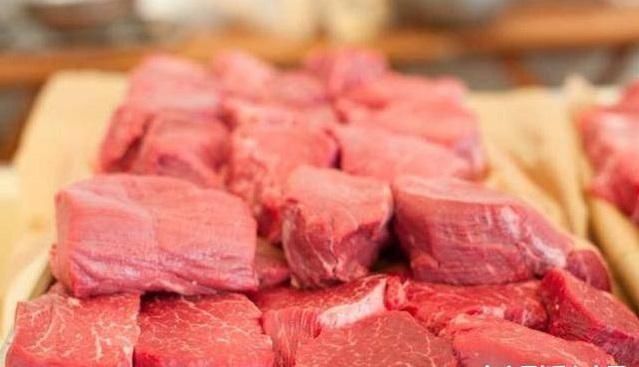 肉质|买猪肉时,聪明人专挑这4个部位,肉质最好,老板看就知行家