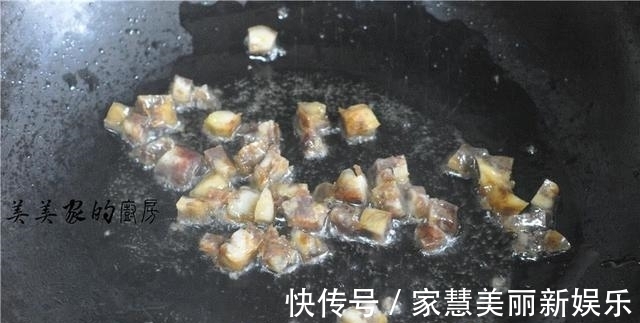 藜麦|自从学会做这饭,连吃3天还不够,孩子大人都喜欢,一袋米见底了
