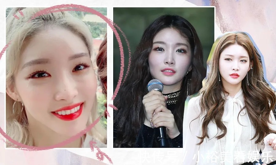 颧骨|地表最强!各形态颧骨修饰干货妮可的有效化妆技巧