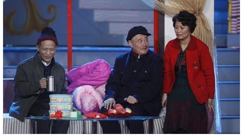 小沈阳|当年,宋小宝最红的时候,一口气接了23个综艺节目,拍摄费是80w一天