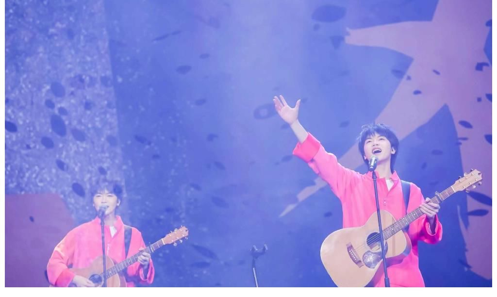 卞子严走心创作暴风成长 真挚道尽平凡美好