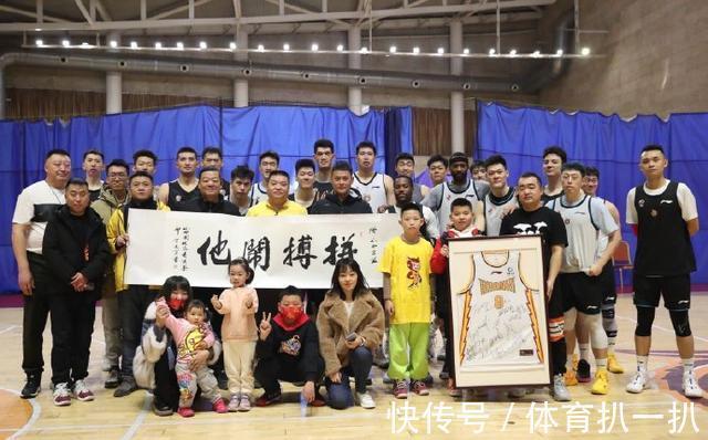 杨学增|有爱!黑马球队连工作人员都不放过,CBA第三阶段首战或遭开门黑
