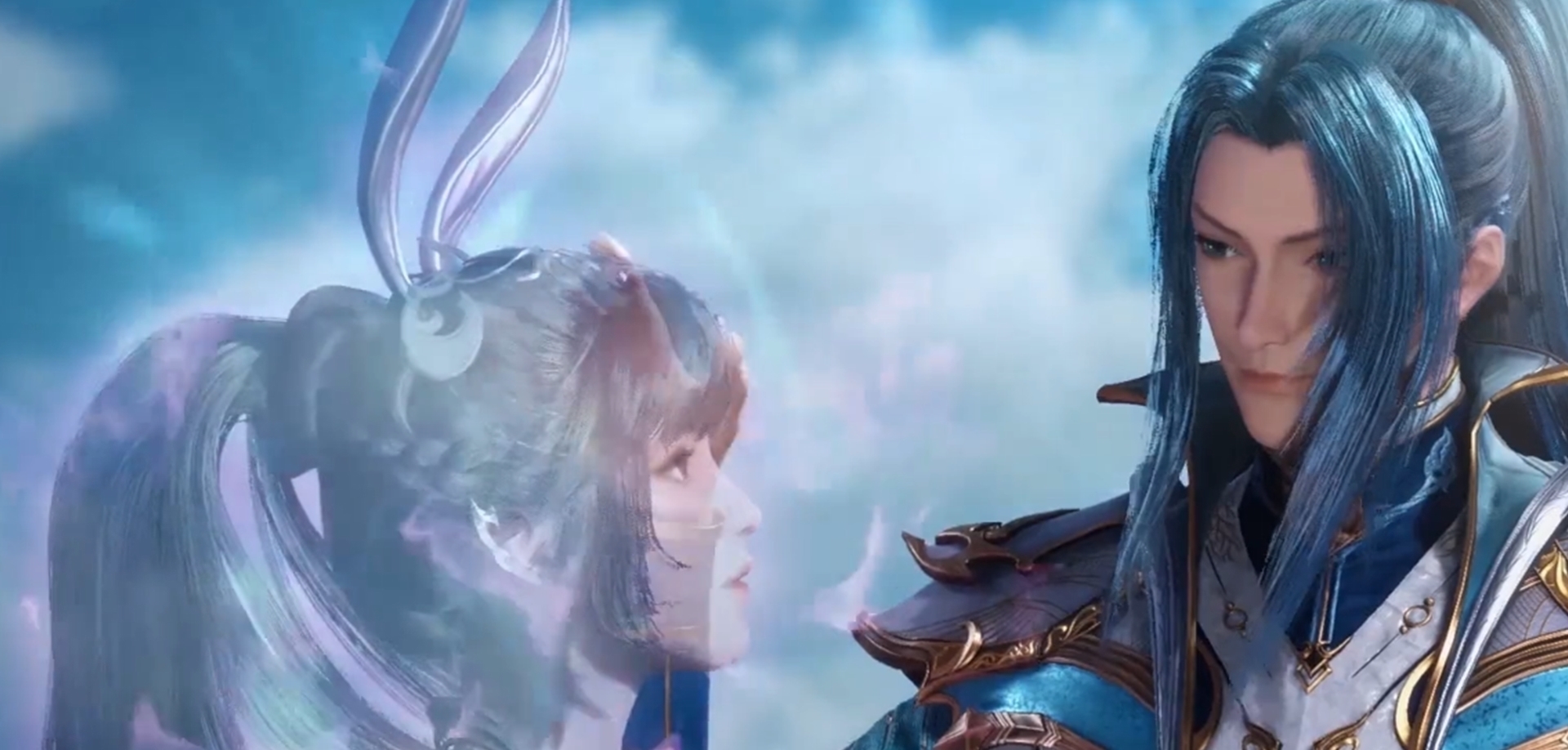 戏份|斗罗大陆:玄机删减原著,小舞“公主抱”没了,终究还是女主不配