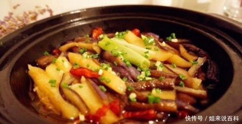 推荐4道家常菜 简单易做家人吃完都夸赞 味道特别棒!