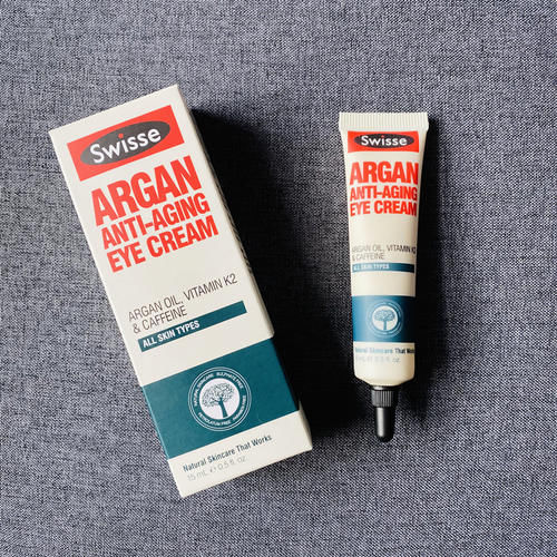 谁说眼霜只有大牌好？这些平价眼霜，个个都是扛把子