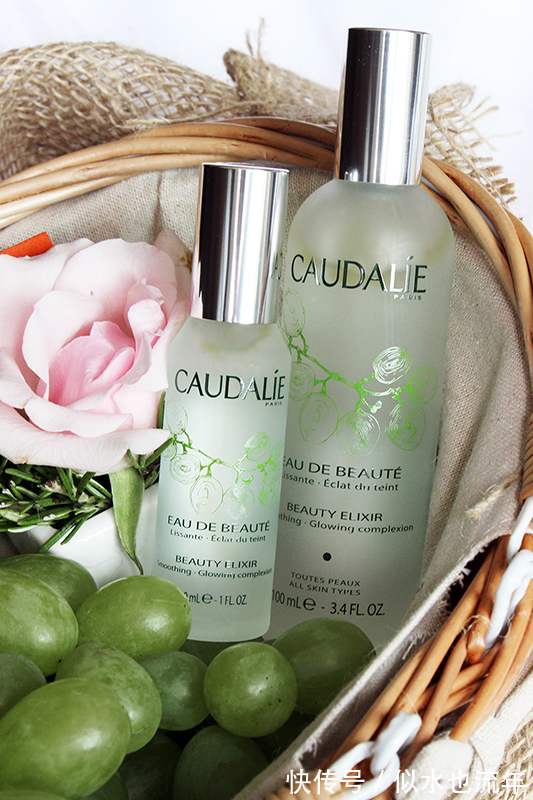 控油|清爽型爽肤水推荐:控油的补水的保湿的、带给肌肤清新柔嫩的感受