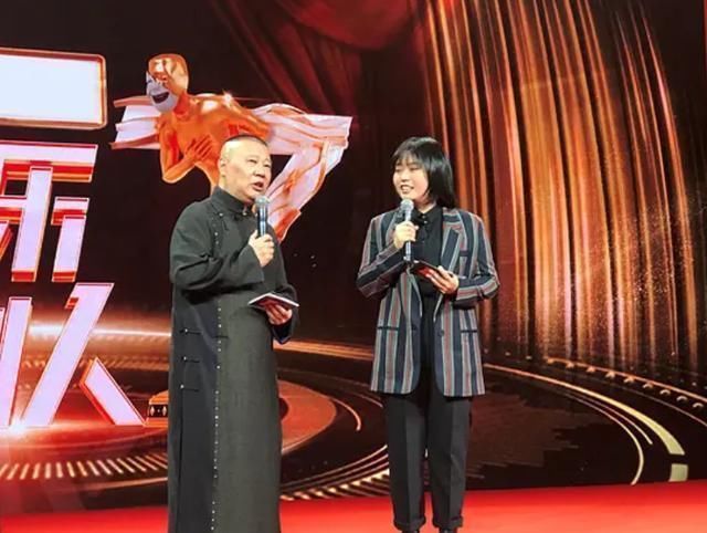 小品 秦霄贤长相再帅人气再高,也难改变《欢乐喜剧人》不受关注的事实