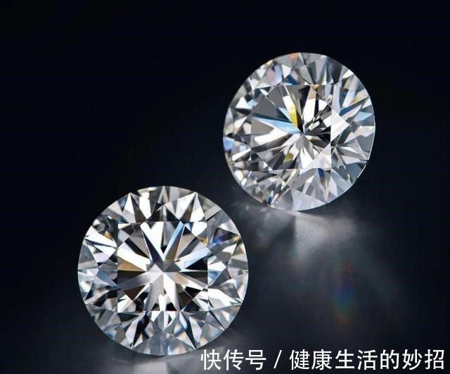 钻石 爱它就要会保养,五大名贵珠宝专业保养指南「推荐」!