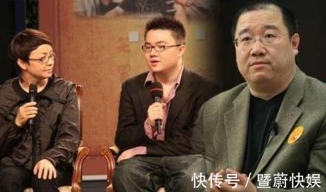 冰球@同为英达的儿子,一个年薪98万为国争光,一个31岁成“反面教材”