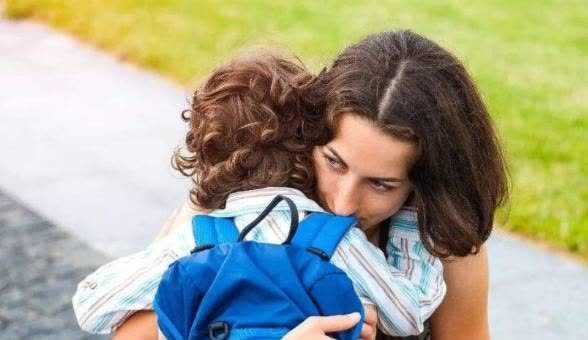 追问|孩子问:妈妈,你会死吗?不同妈妈的回答,会给孩子不一样的一生