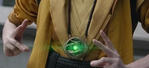 复联4 绿巨人回到12年找古一 导演早在 复联1 就埋下了伏笔 快资讯 复联4 绿巨人回到12年找古一 导演早在 复联1 就埋下了伏笔 快资讯